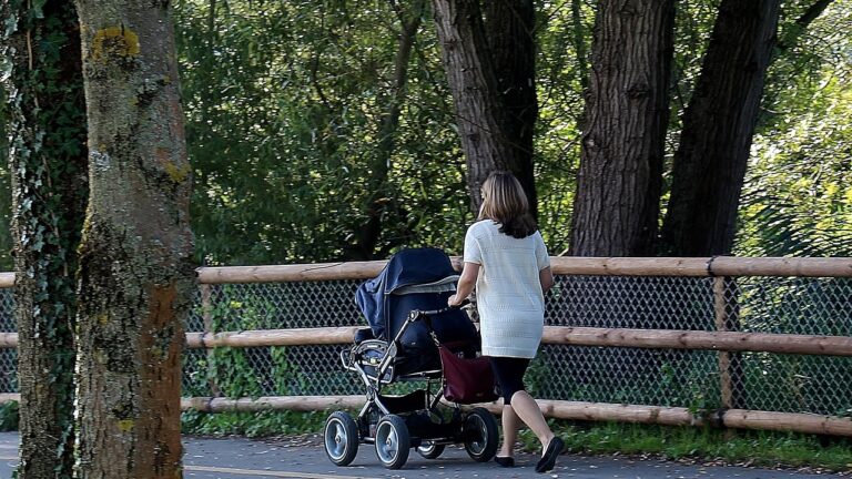 Test Kinderwagen – Ein wichtiger Kauf für Eltern