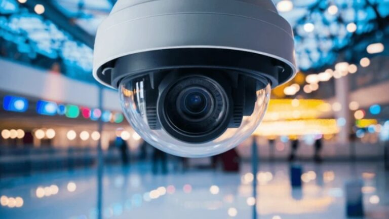 Einsatzbereiche moderner Industriekameras: Von der Automatisierung bis zur Qualitätskontrolle